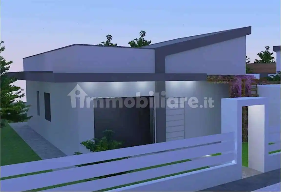 Villa in vendita a Veduggio con Colzano