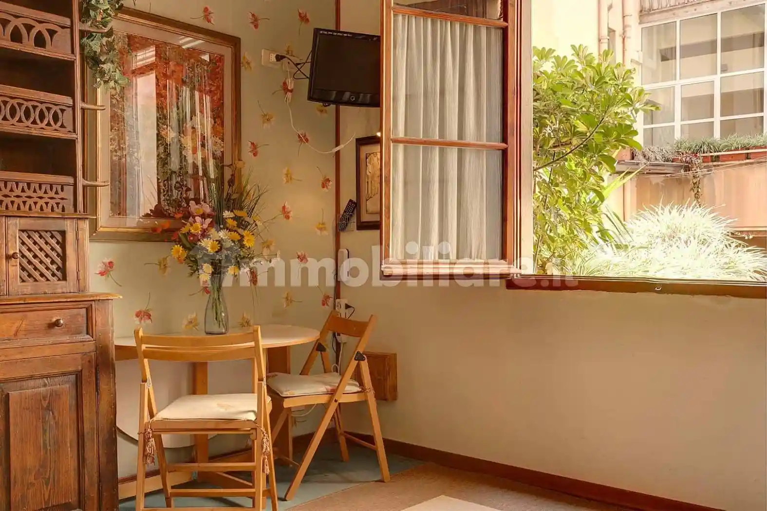 Appartamento in affitto a Firenze