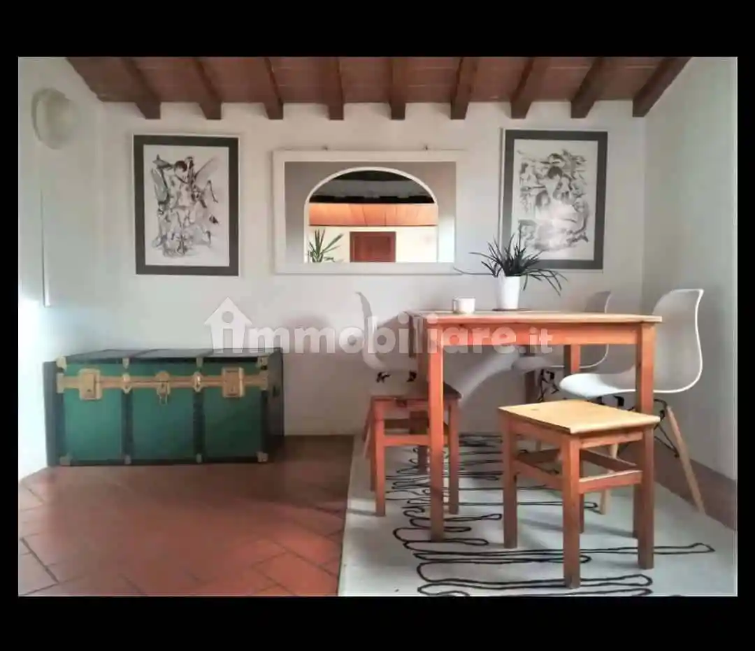 Appartamento in affitto a Firenze