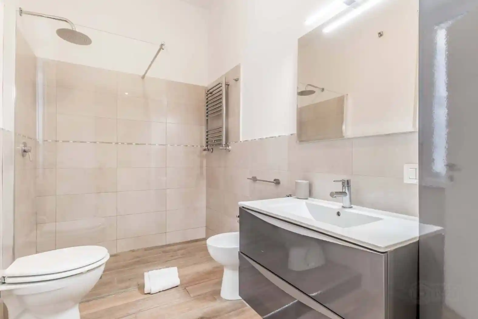 Appartamento in affitto a Roma