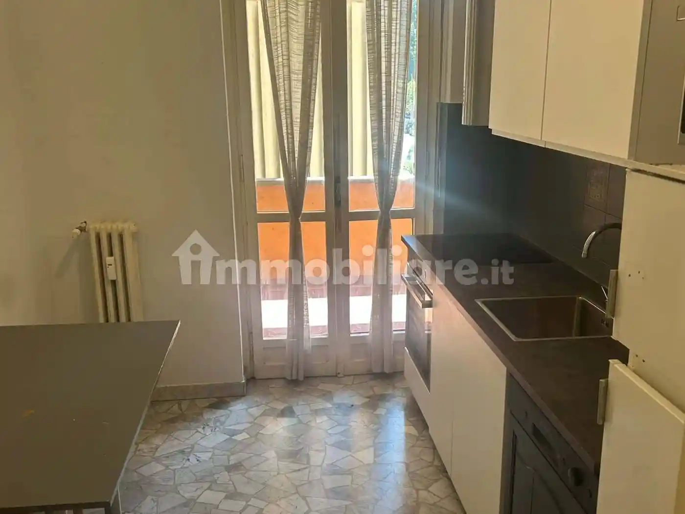 Appartamento in affitto a Torino