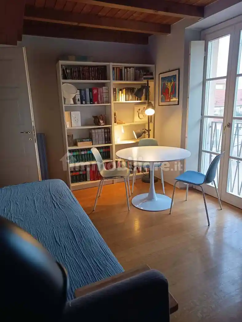 Appartamento in affitto a Pavia