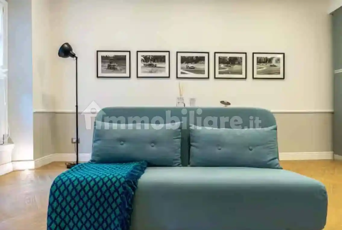 Appartamento in affitto a Monza