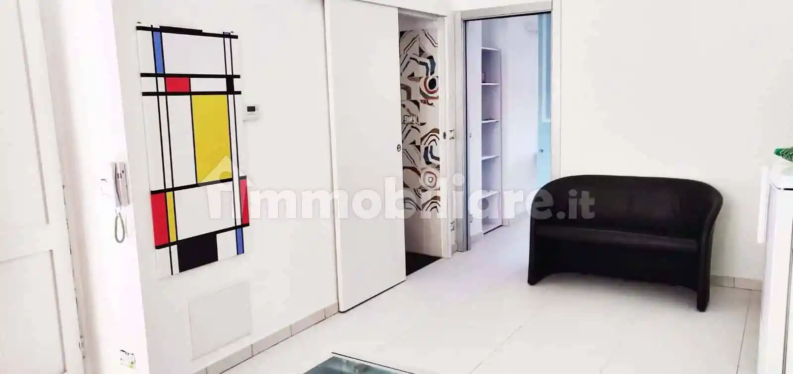 Appartamento in affitto a Torino