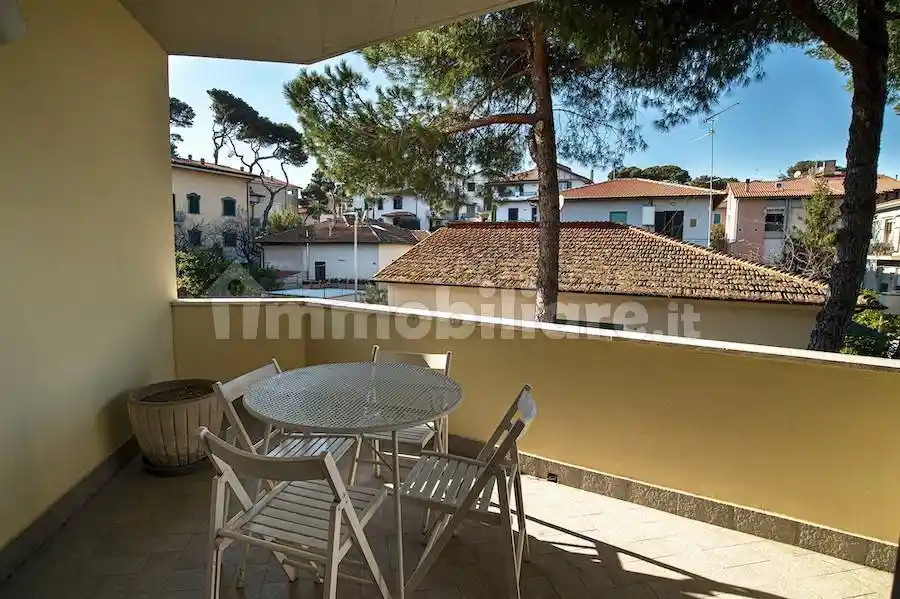 Appartamento in affitto a Rosignano Marittimo