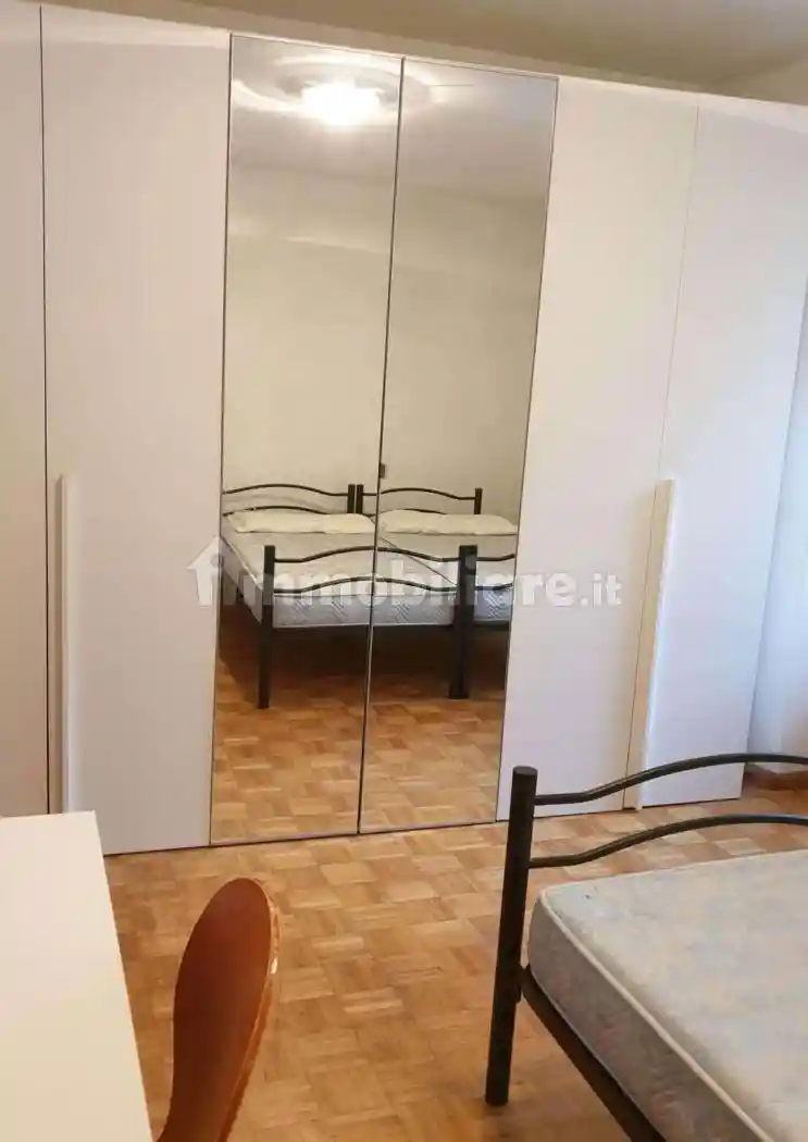 Appartamento in affitto a Trento