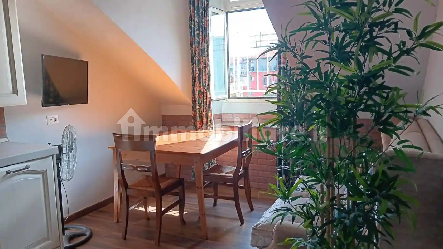 Appartamento in affitto a Torino