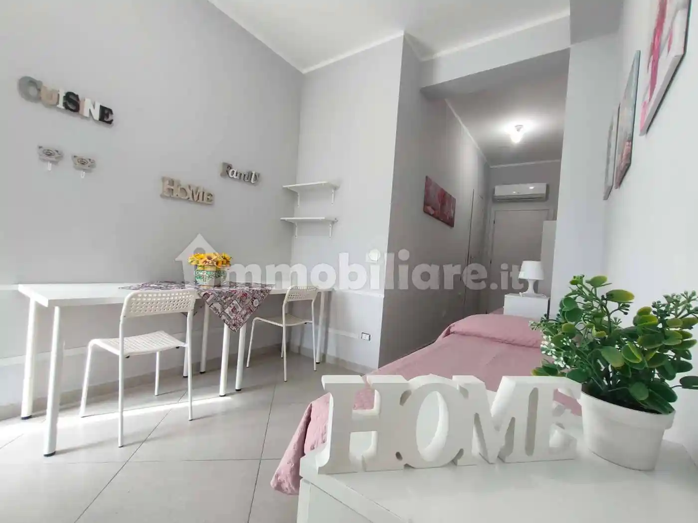 Appartamento in affitto a Palermo