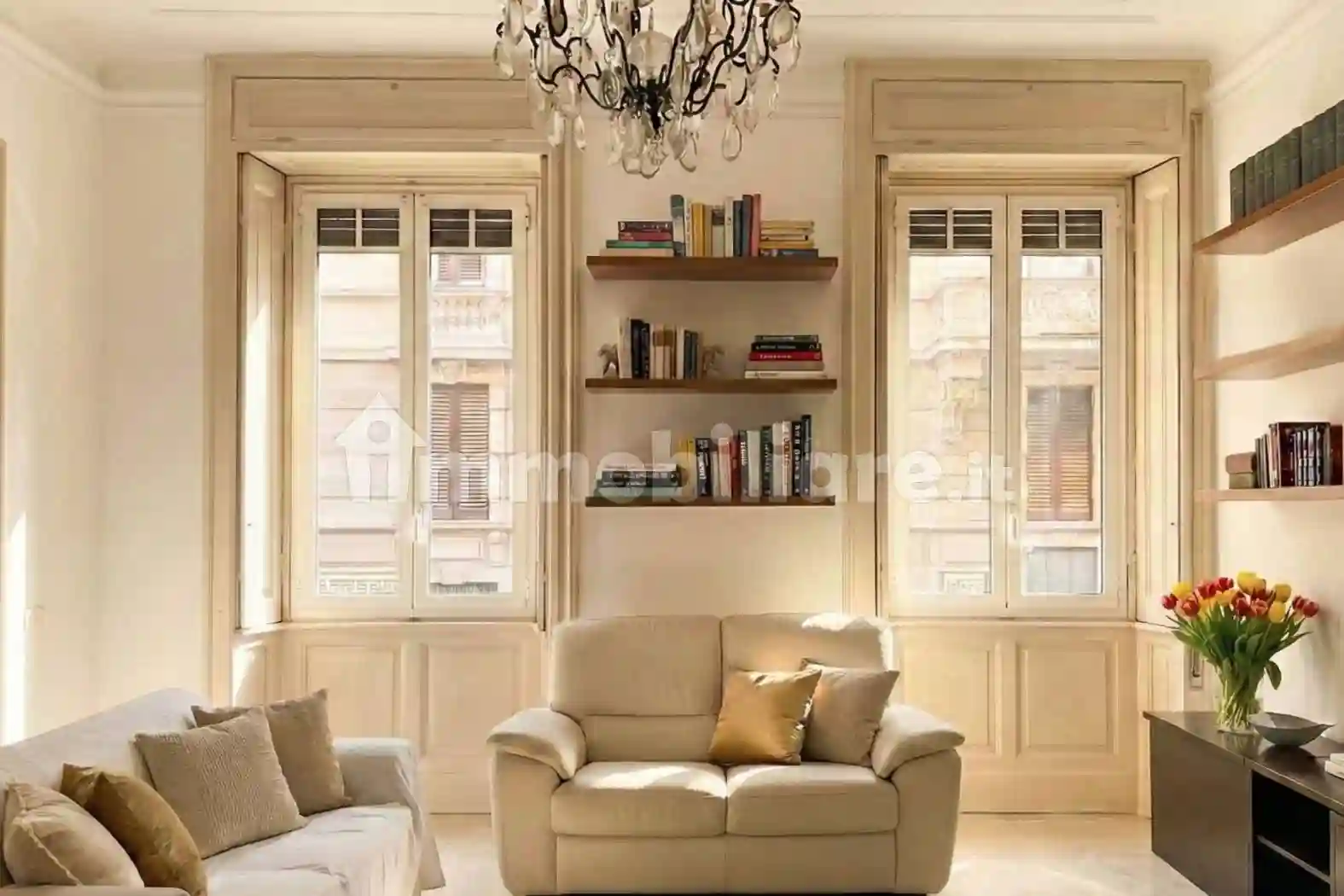 Appartamento - foto 3