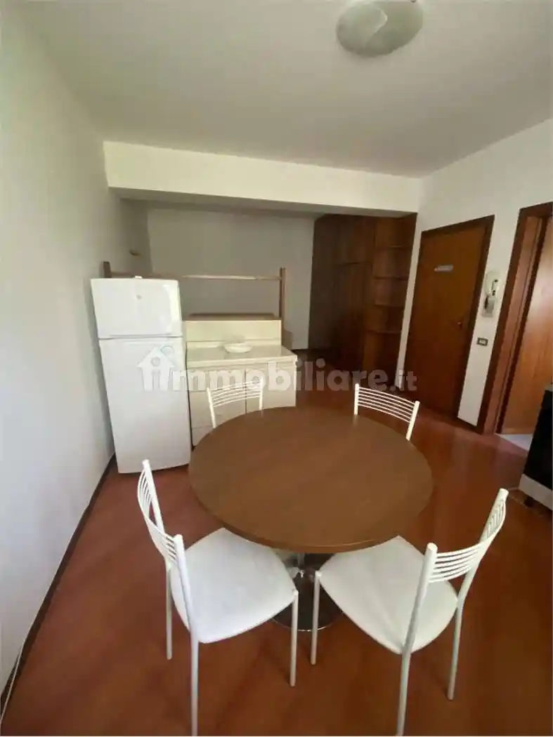 Appartamento in affitto a Casatenovo