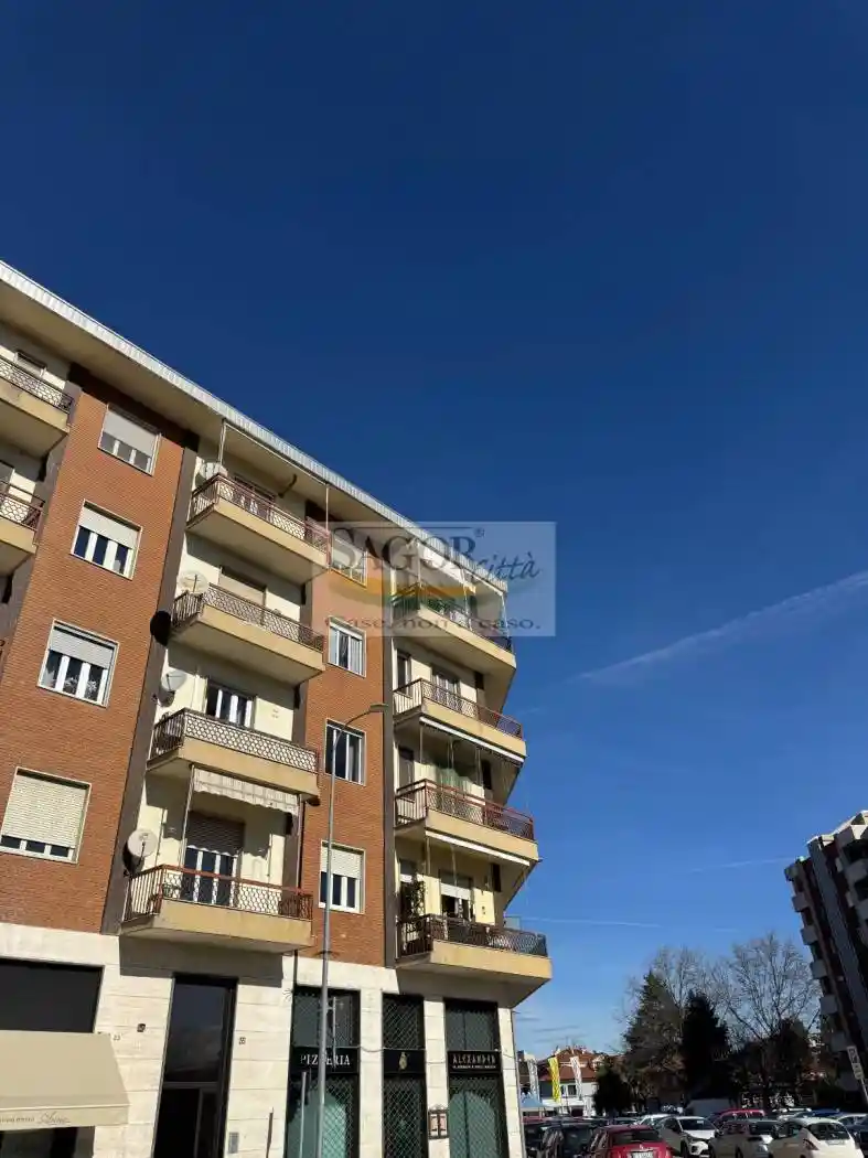 Appartamento in vendita a Pinerolo