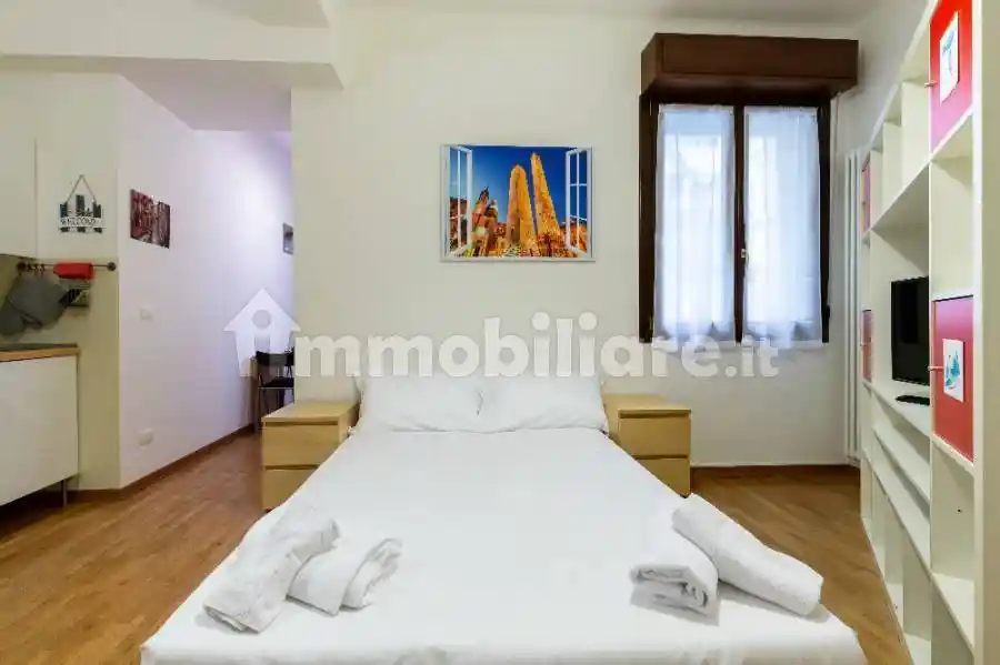 Appartamento in affitto a Bologna