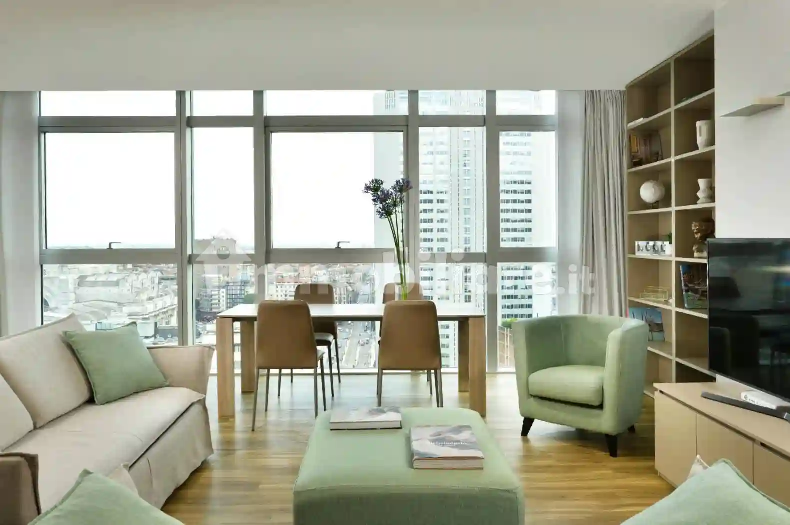 Appartamento - foto 2