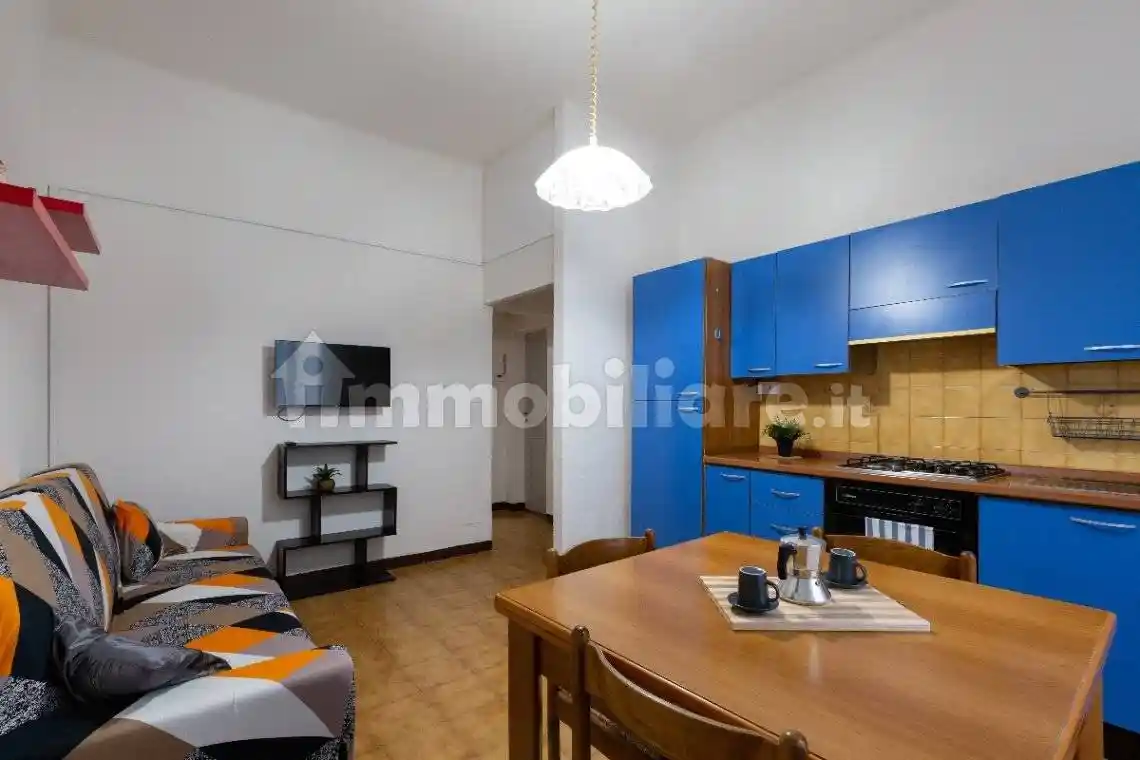 Appartamento in affitto a Bologna
