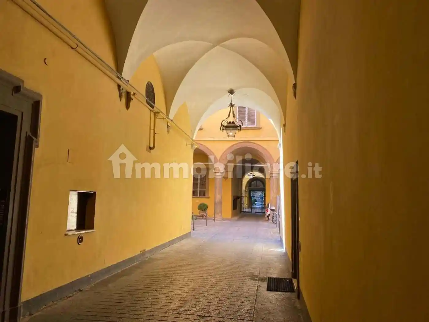 Appartamento in affitto a Bologna