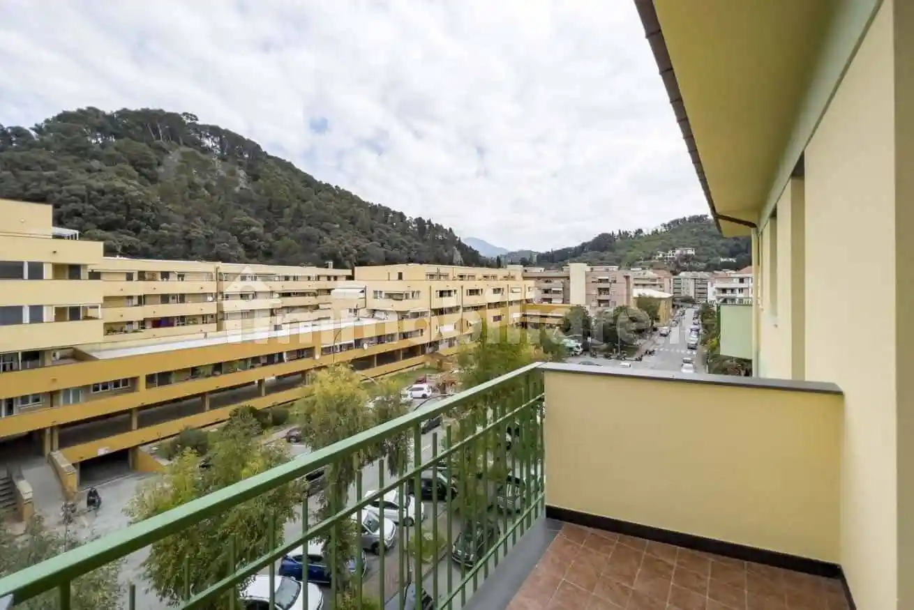 Appartamento in affitto a Sestri Levante