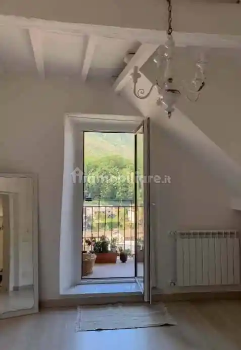 Appartamento in affitto a Carpineto Romano