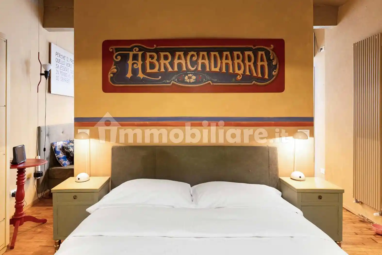 Appartamento in affitto a Bologna