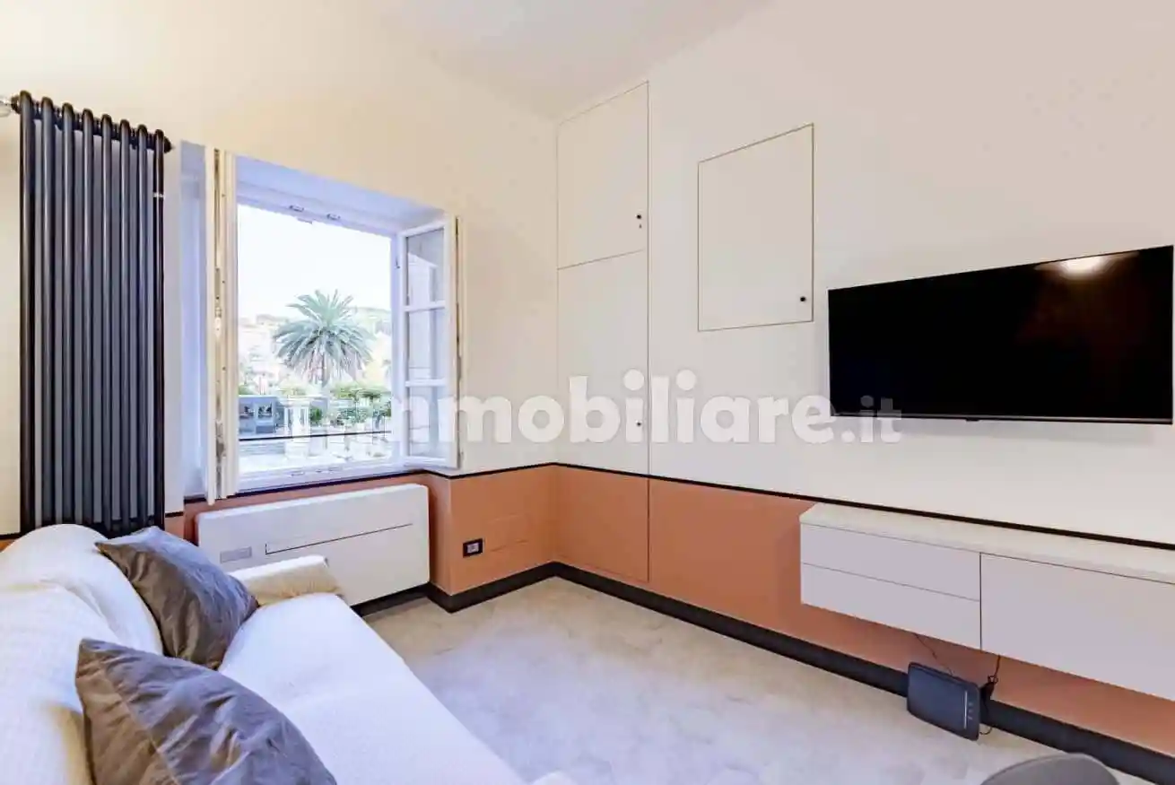 Appartamento in affitto a Sestri Levante