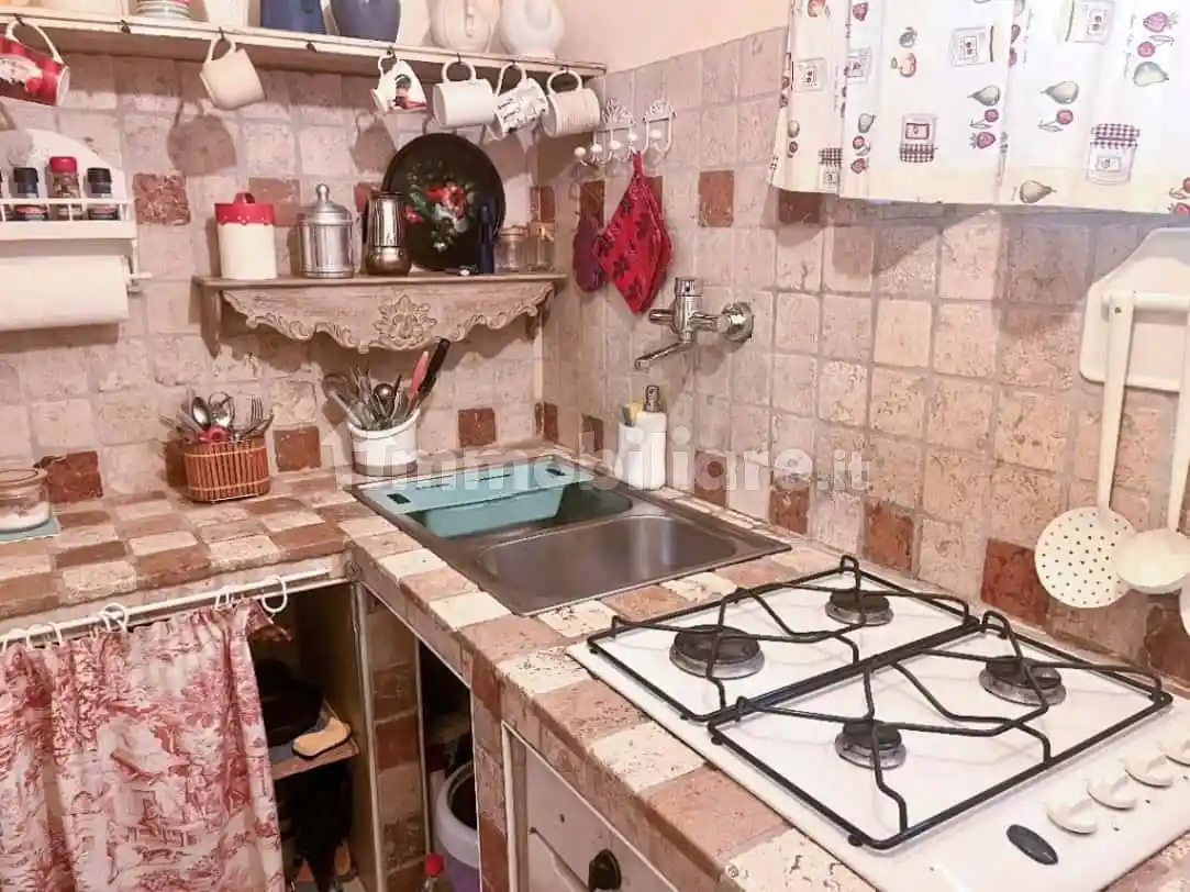 Appartamento in affitto a Firenze