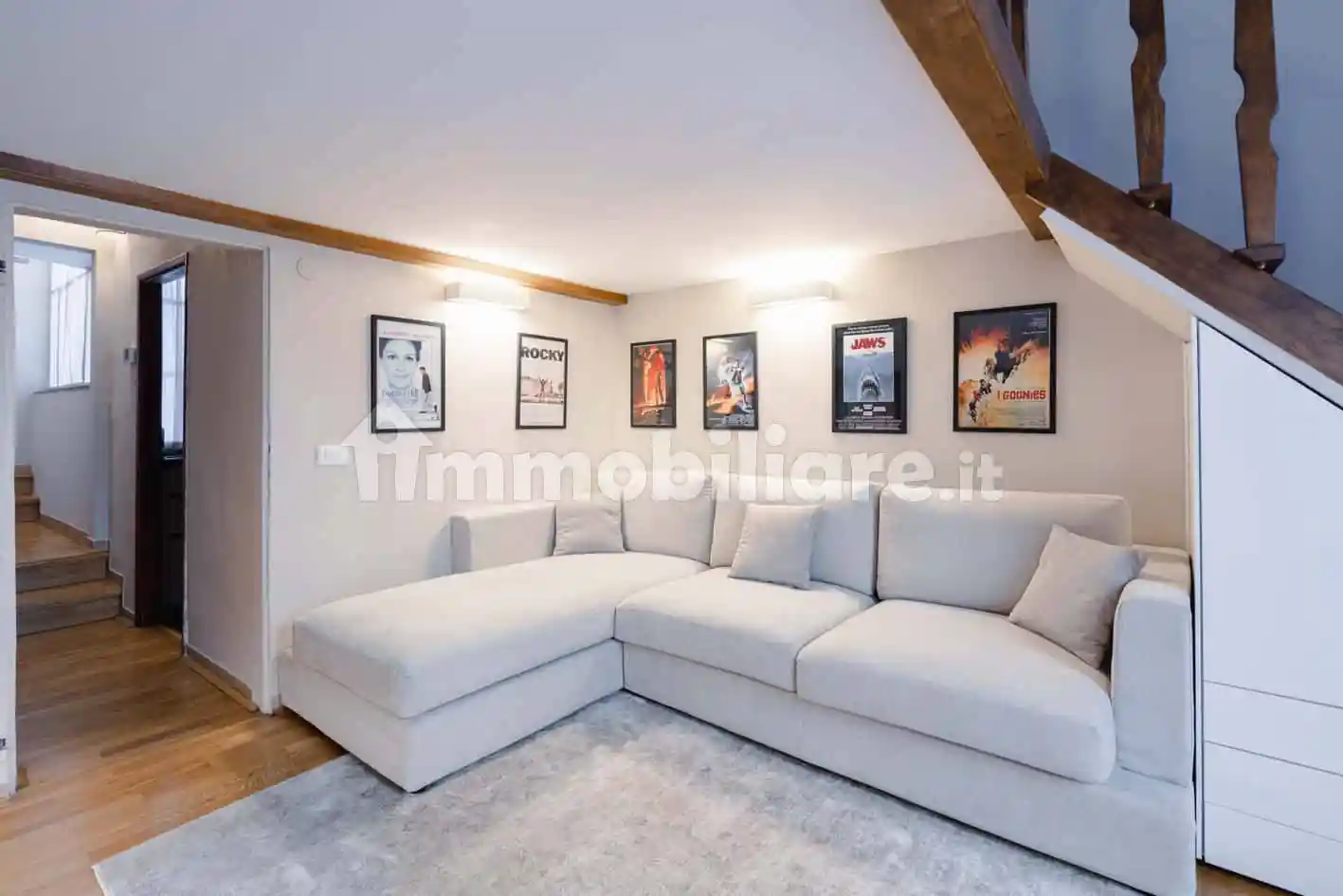 Appartamento in affitto a Firenze