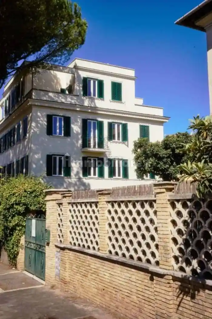 Appartamento in affitto a Roma