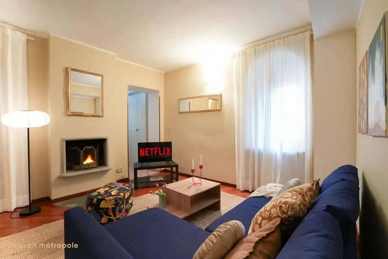 Appartamento in affitto a Torino