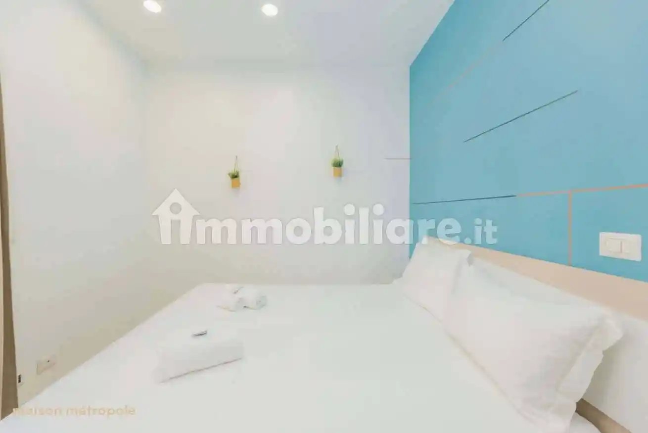 Appartamento in affitto a Torino