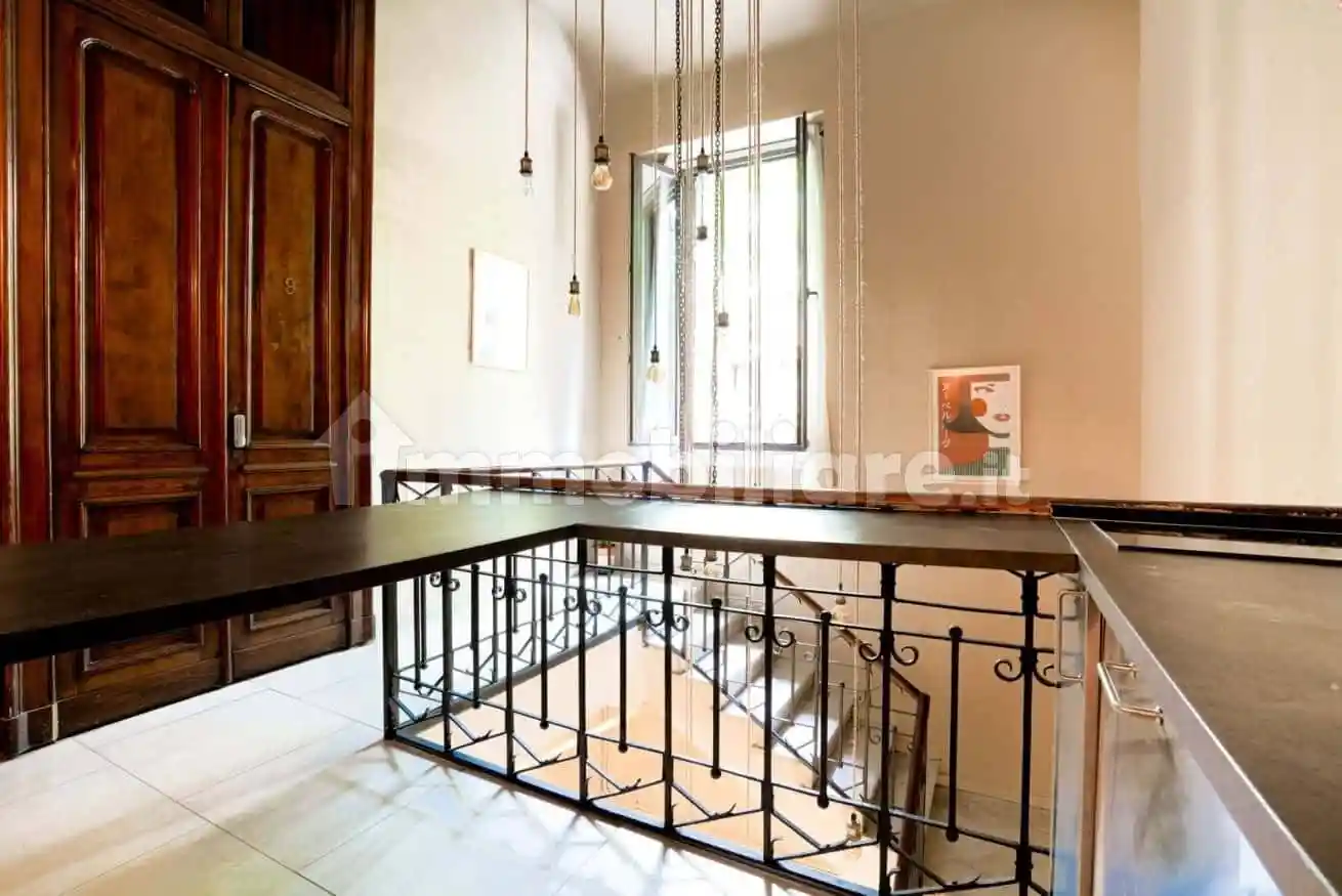 Appartamento in affitto a Torino