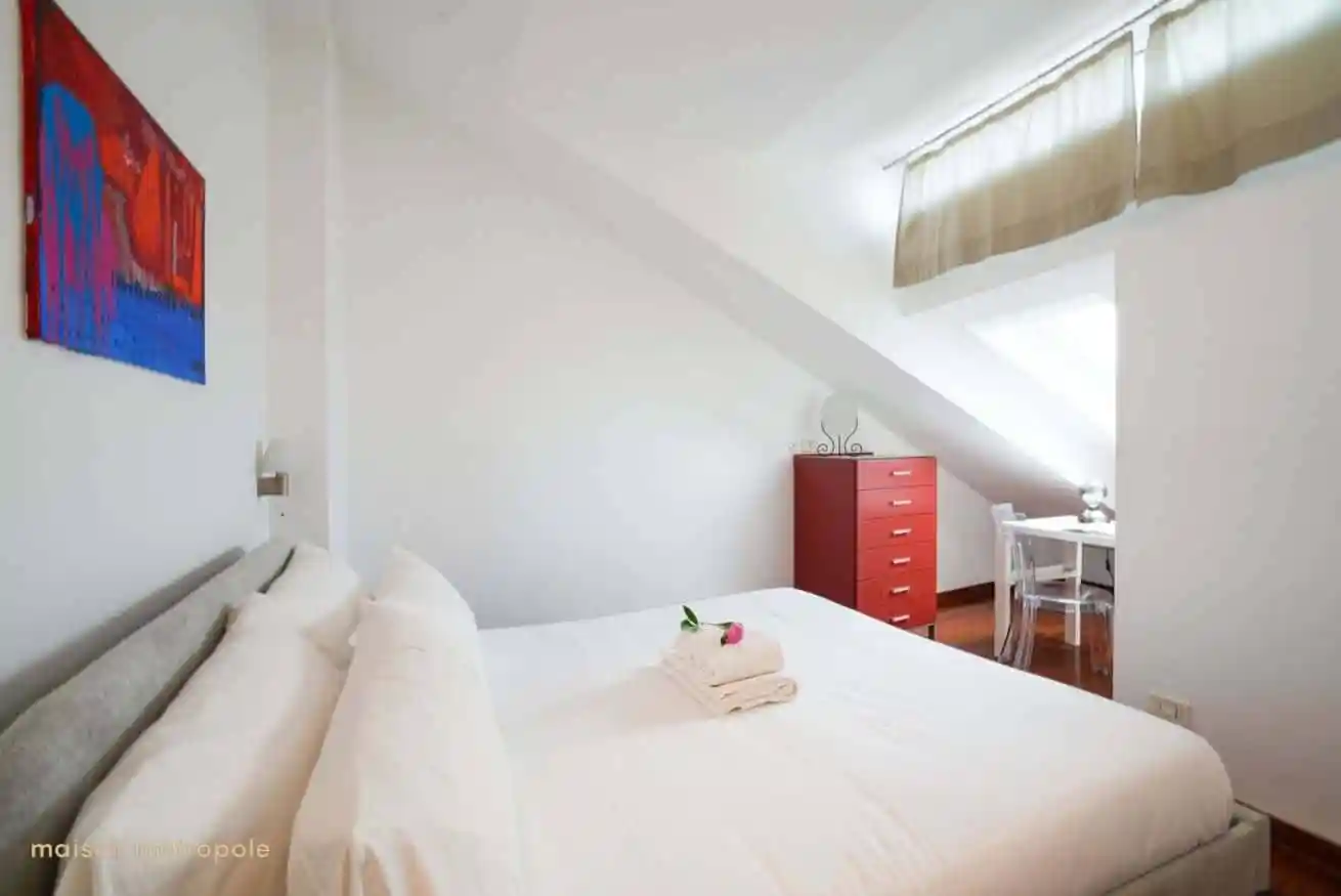 Appartamento in affitto a Torino