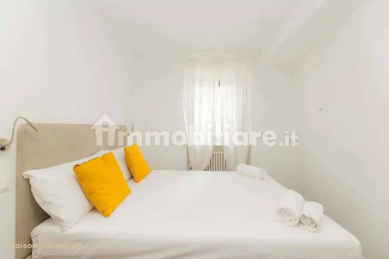 Appartamento in affitto a Torino