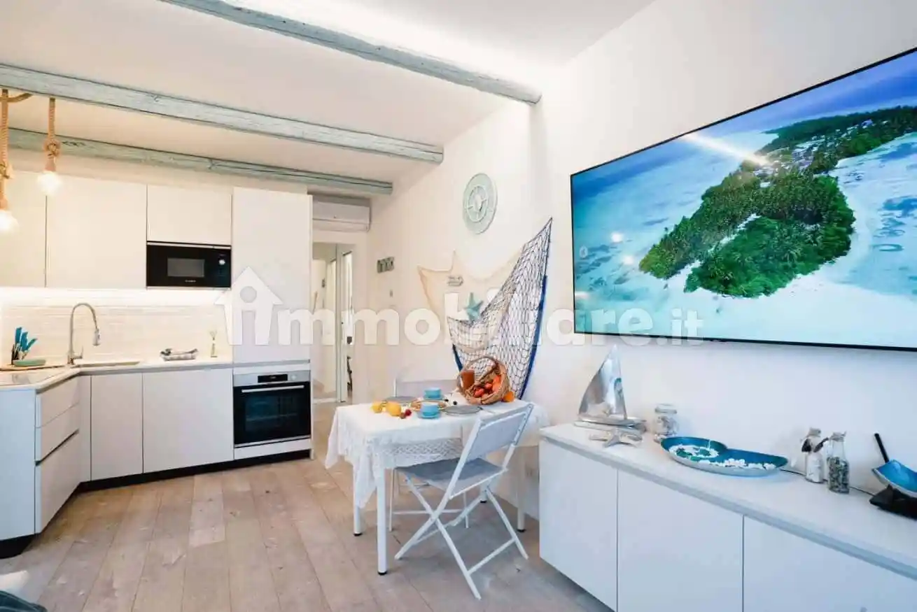 Appartamento in affitto a Andora