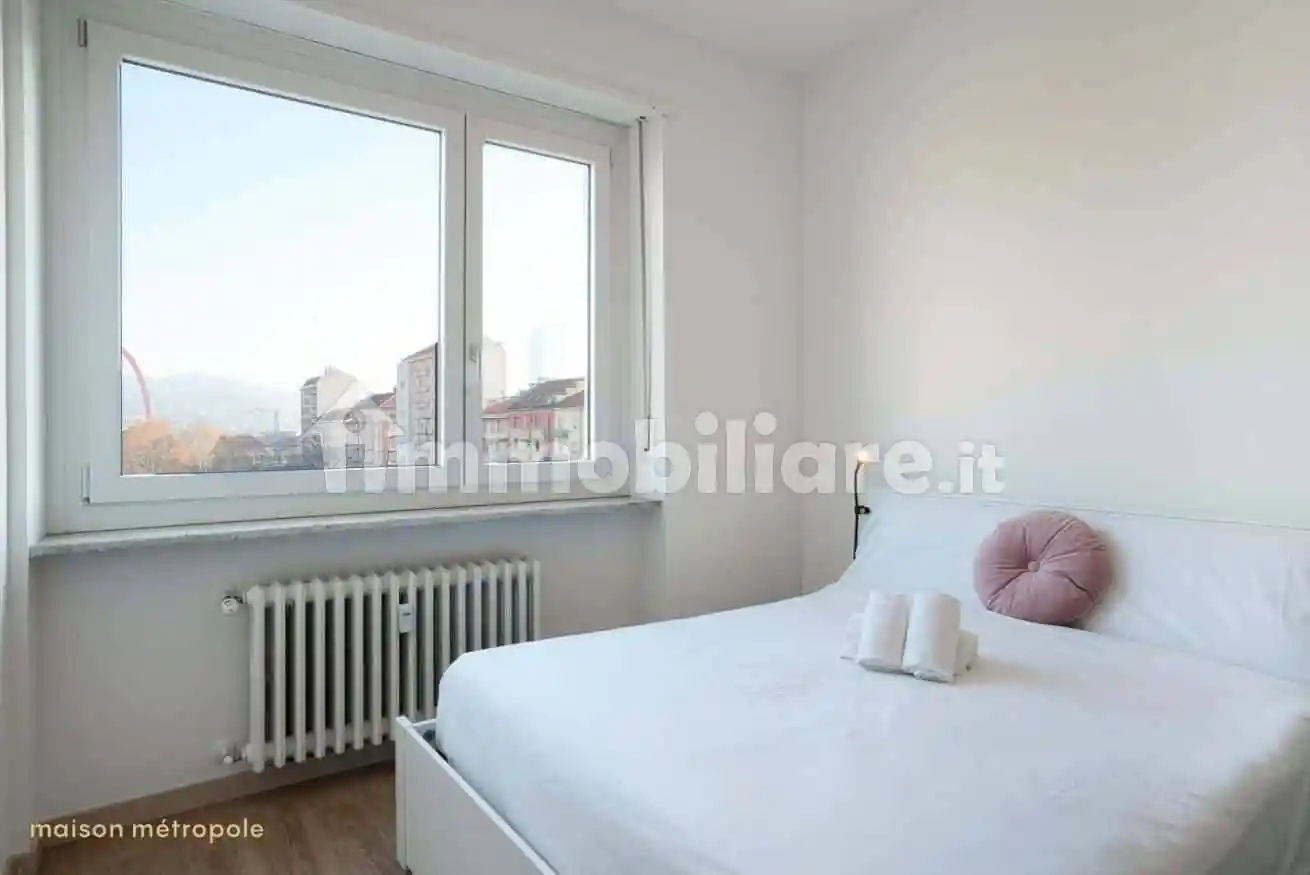 Appartamento in affitto a Torino