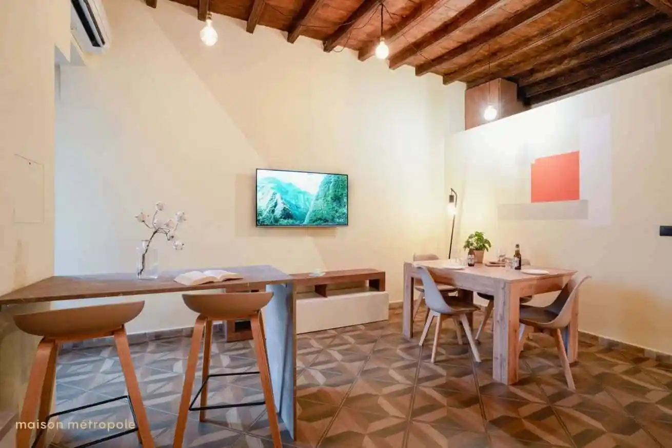 Appartamento in affitto a Torino