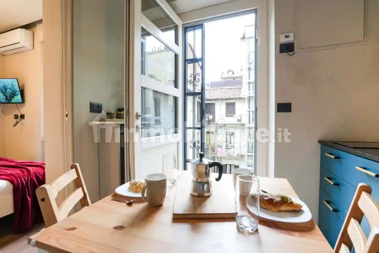 Appartamento in affitto a Torino