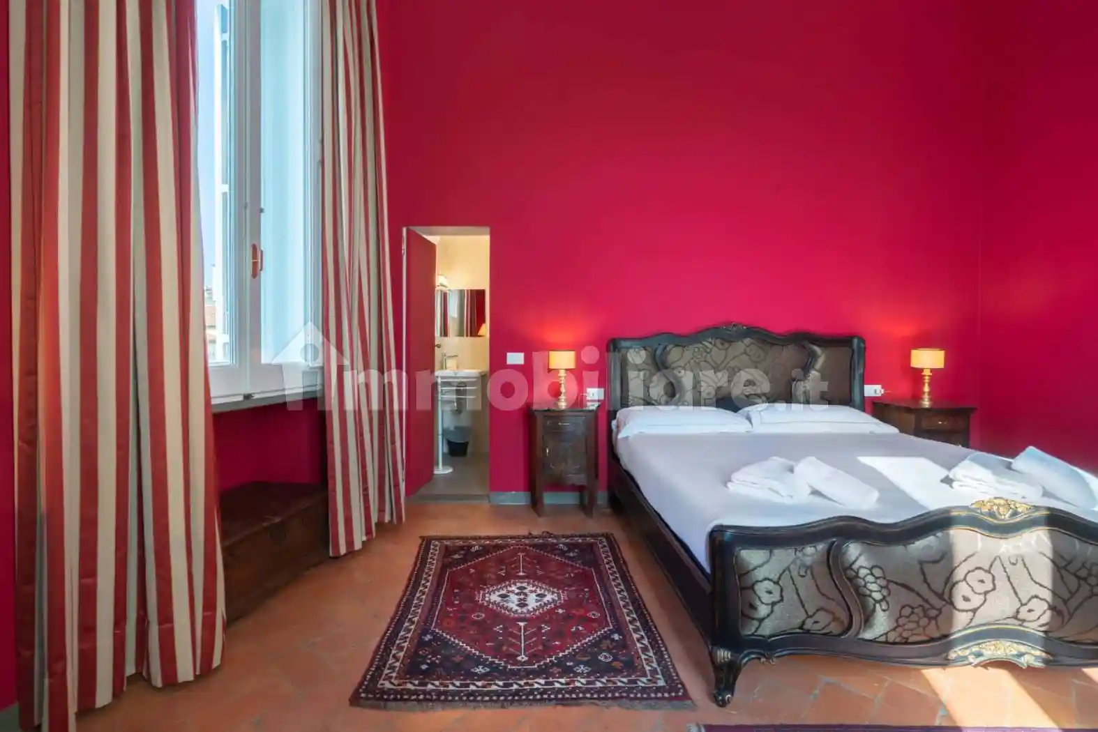 Appartamento in affitto a Firenze