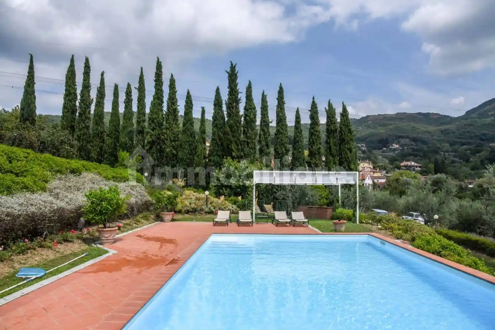 Appartamento in affitto a Vaiano