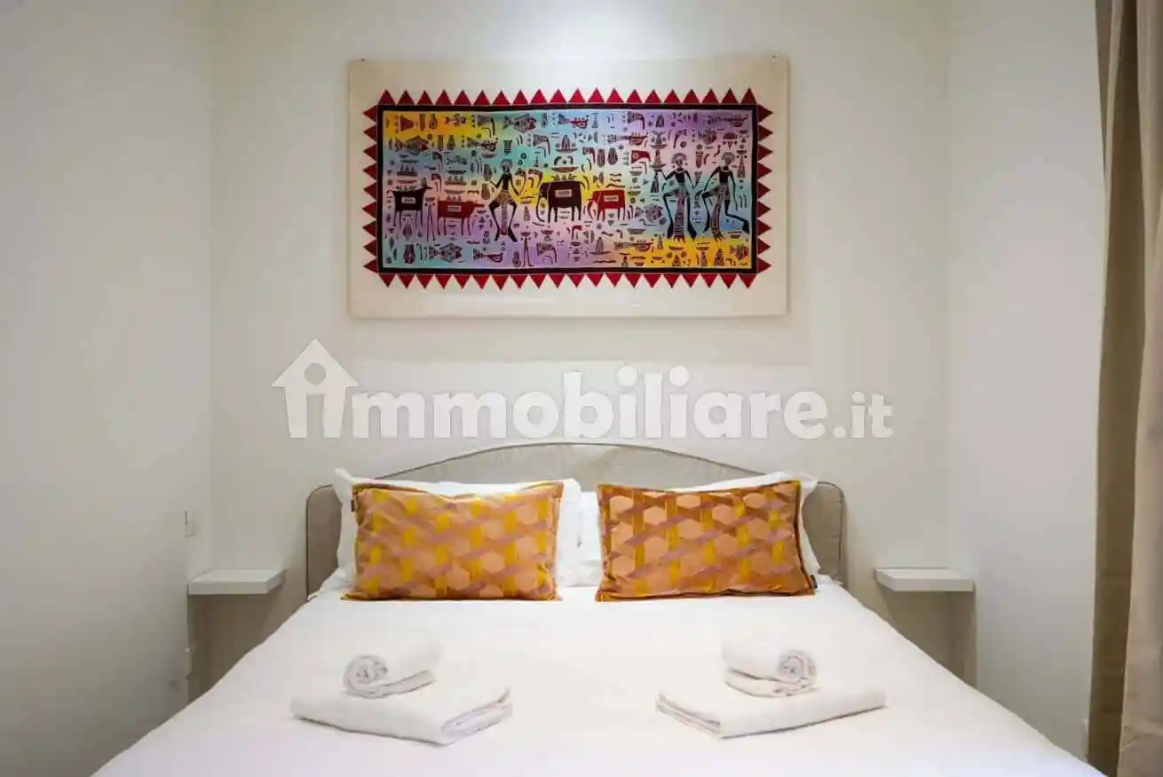 Appartamento in affitto a Torino