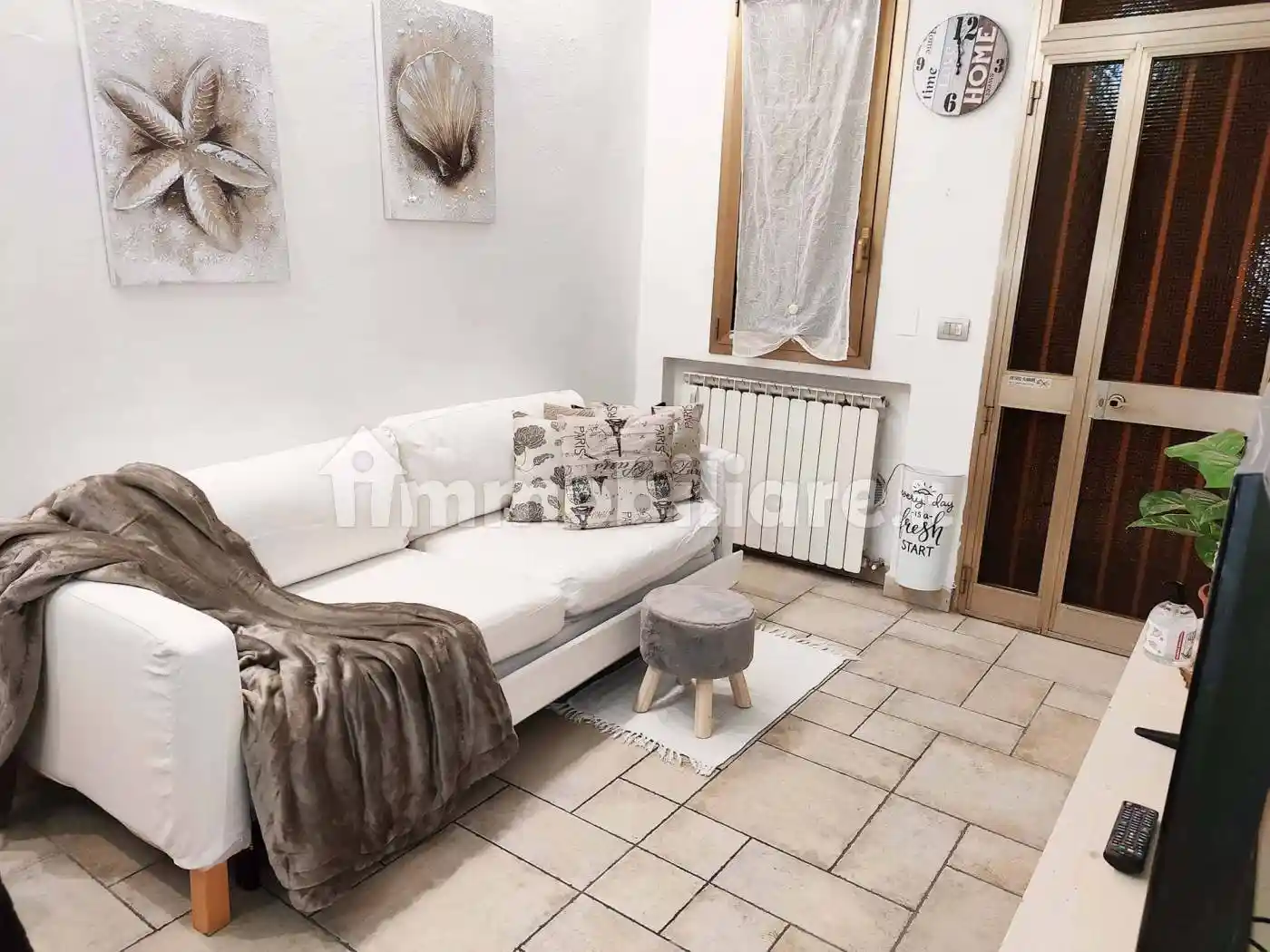 Appartamento in affitto a Bologna