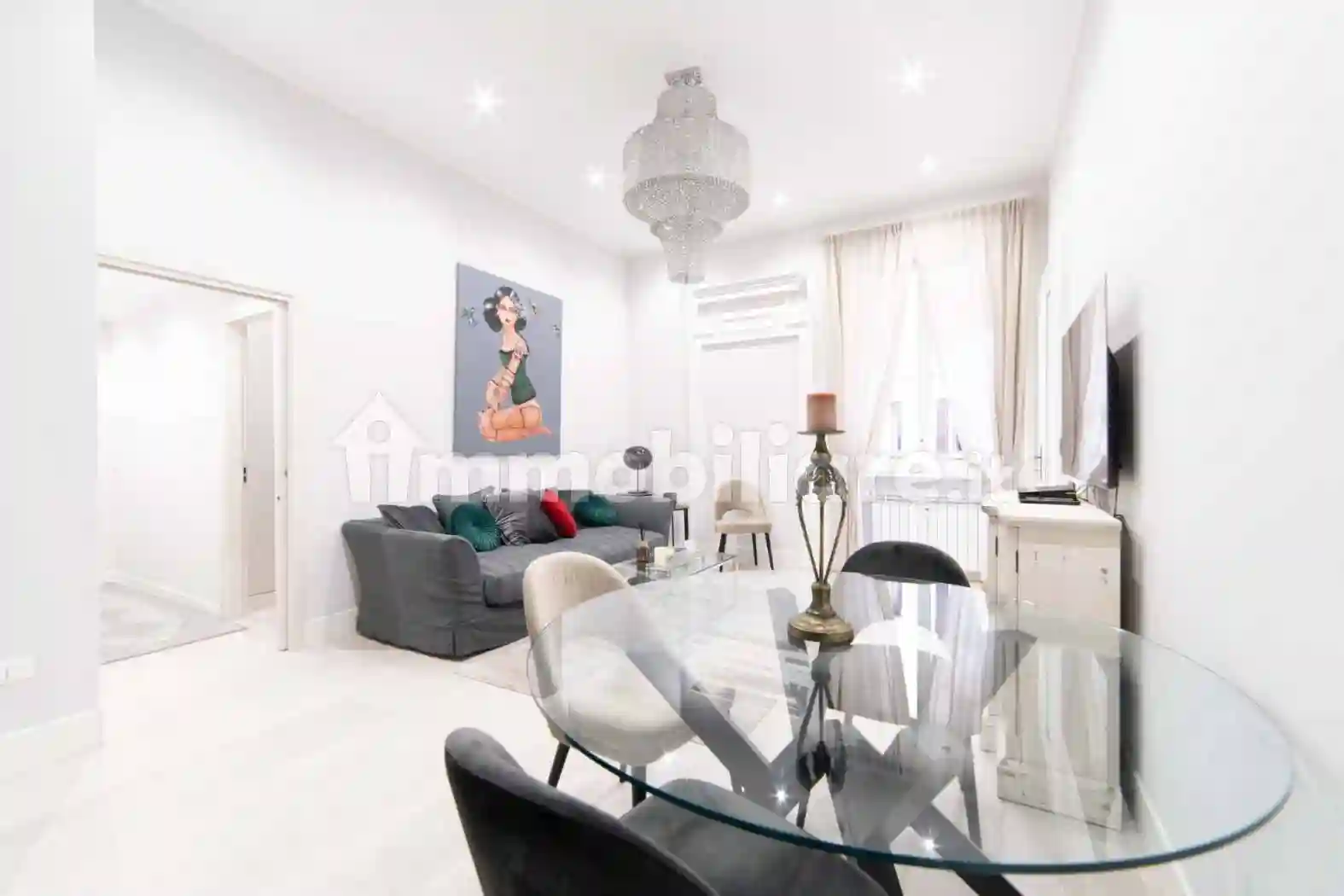 Appartamento - foto 3