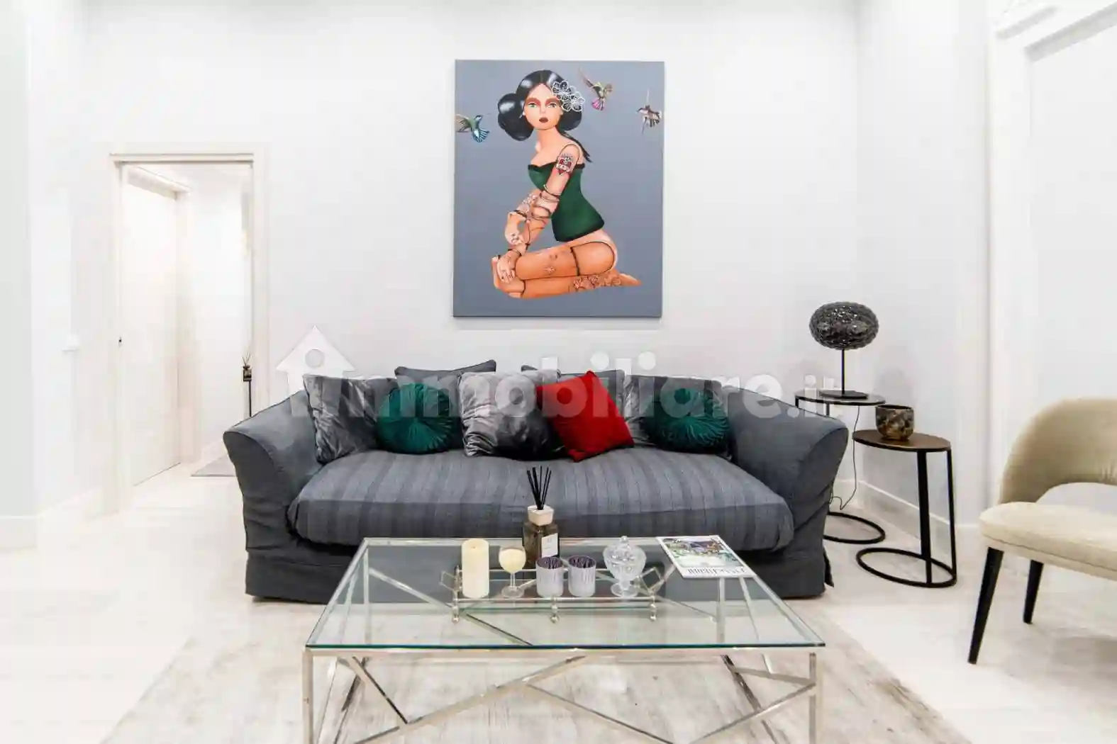 Appartamento - foto 4