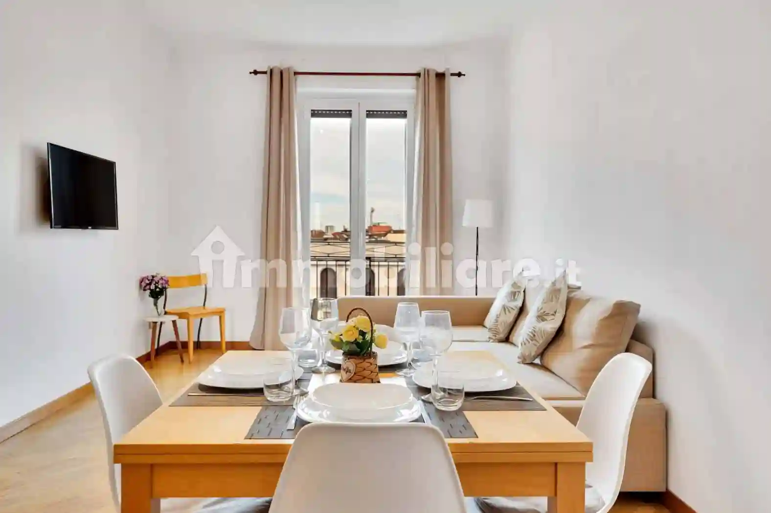 Appartamento - foto 5