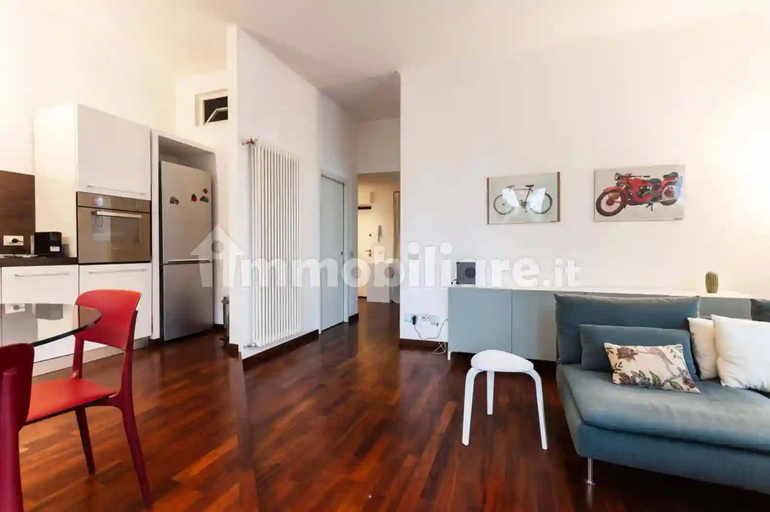 Appartamento - foto 3