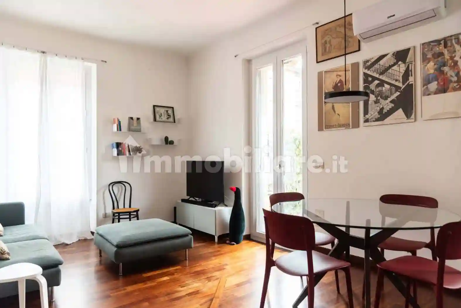 Appartamento - foto 5