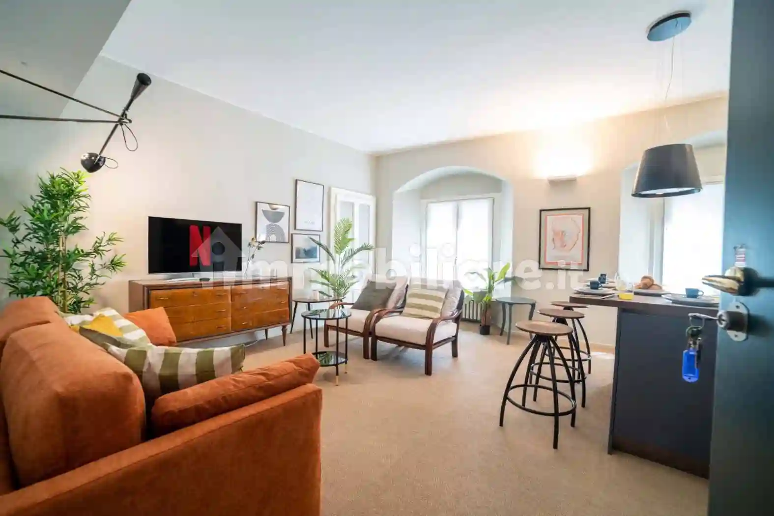 Appartamento - foto 2