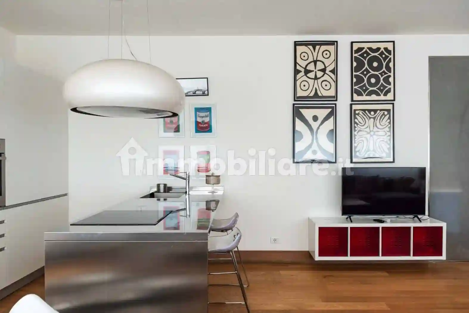 Appartamento - foto 3