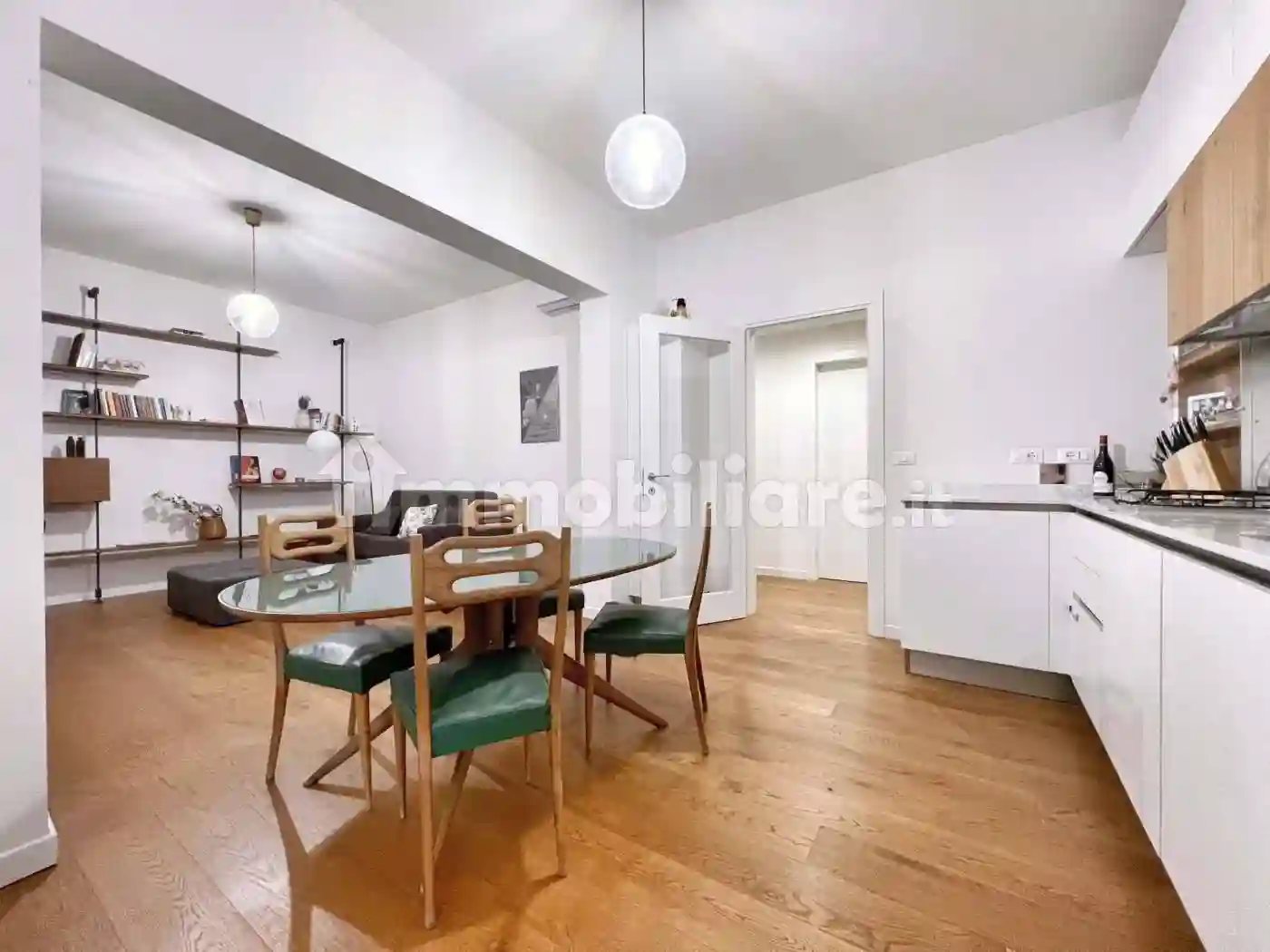 Appartamento - foto 5