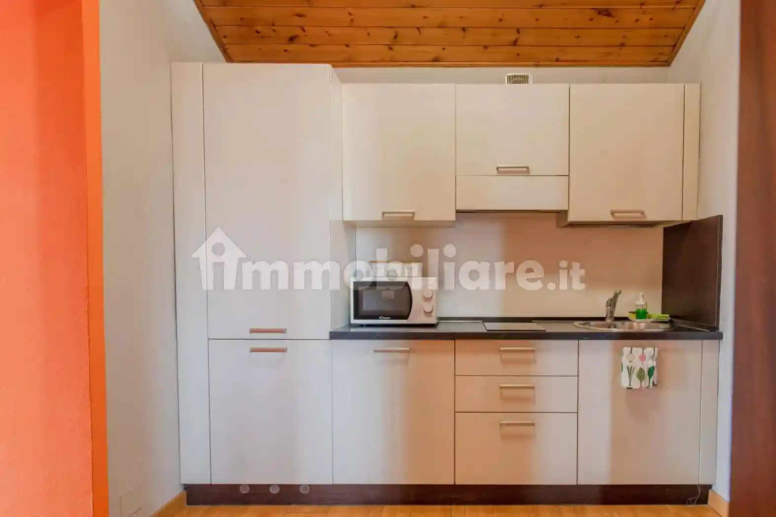 Appartamento in affitto a Torino