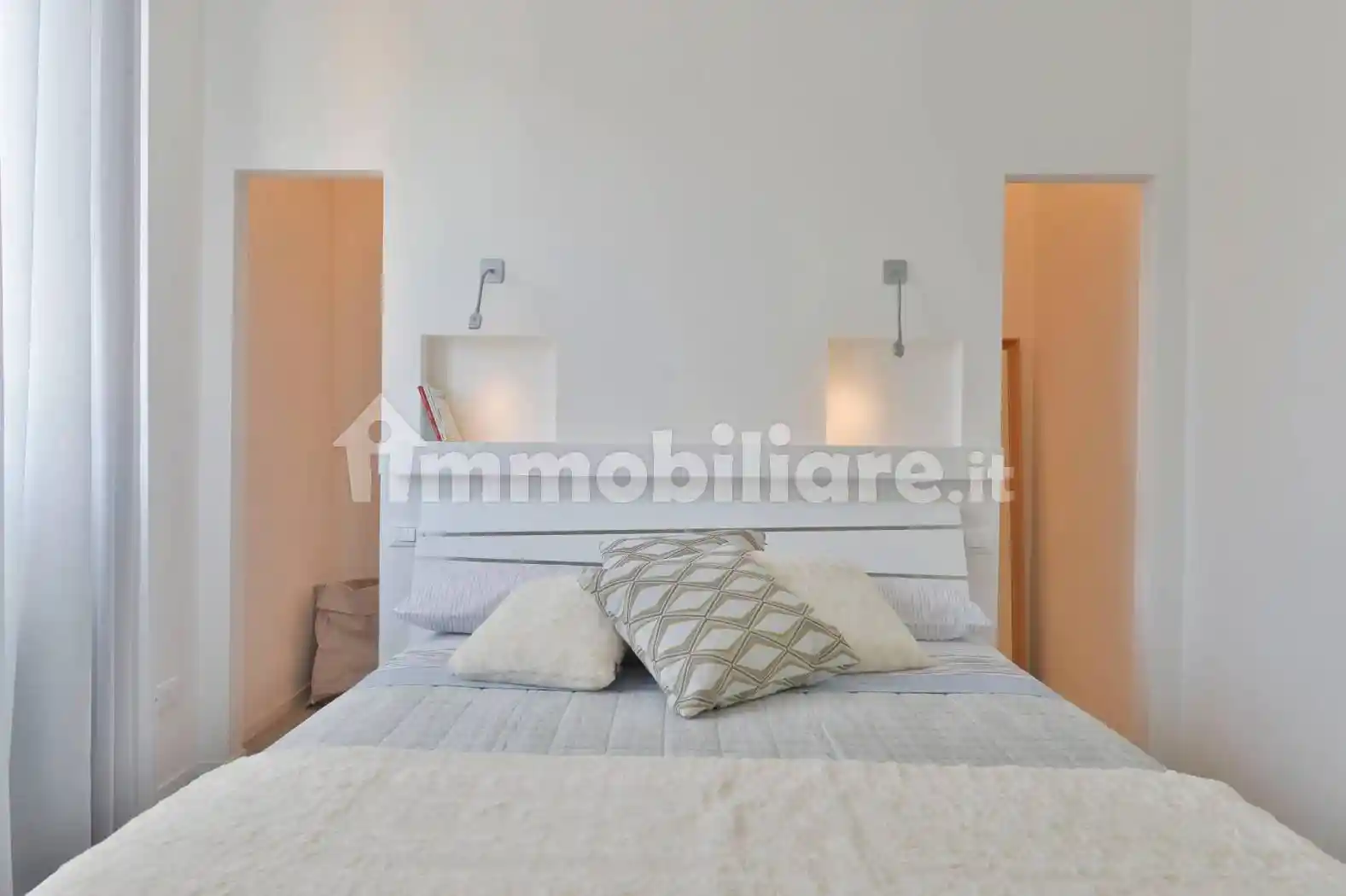 Appartamento in affitto a Bologna