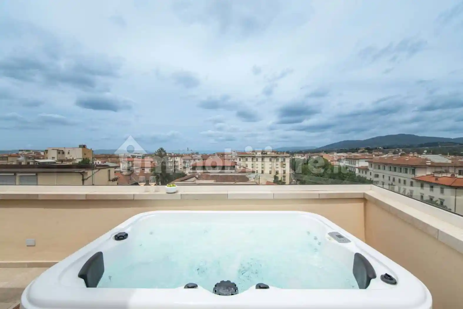 Appartamento in affitto a Firenze